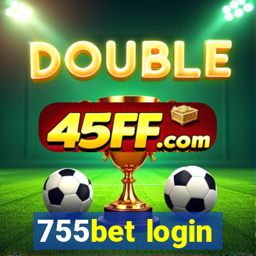 755bet login